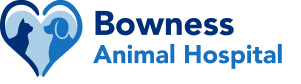 Bowness Animal Hospital logo
