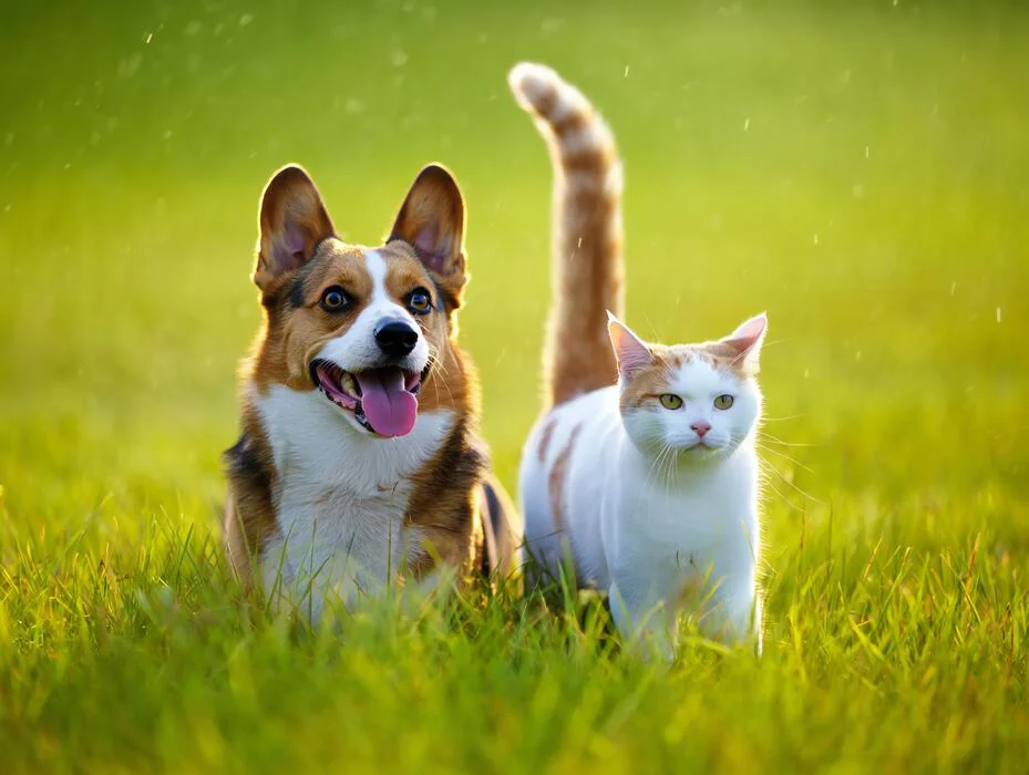 Puppy and Kitten First Year Guide for Bowness NW Calgary